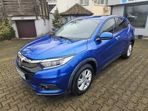 Honda HR-V II 1.5 i-VTEC CVT Elegance 2018