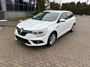 Renault Megane IV ENERGY TCe 115 Start & Stopp LIMITED 2018