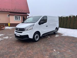 Fiat Talento 2020