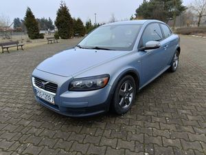 Volvo C30 1.6D DRIVe Edition 2009