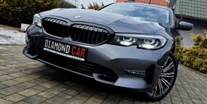 BMW 3 Series G20/G21 330i M Sport 2019