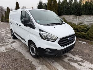 Ford Transit 2019