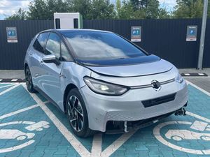 Volkswagen ID.3 Pro Performance Upgrade 2021