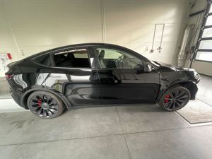 Tesla Model Y Performance Dual Motor AWD 2022