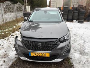 Peugeot 2008 II PureTech 100 Allure 2020