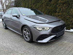 Mercedes-Benz CLA II 200 d 8G-DCT Edition AMG Line 2024