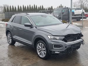 Volkswagen T-ROC I 1.5 TSI OPF DSG ACTIVE 2021