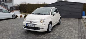 Fiat 500 1.2 Lounge 2015