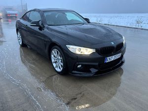 BMW 4 Series I F32/F33/F82 428i xDrive Sport-Aut M Sport 2013