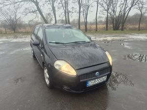 Fiat Punto 1.3 Multijet 16V DPF Active 2009