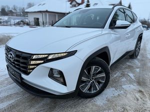 Hyundai Tucson IV 2021