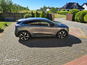 Renault Megane IV EV60 Techno 2022