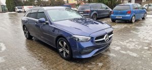 Mercedes-Benz C W206 220 d 4Matic 9G-TRONIC 2023