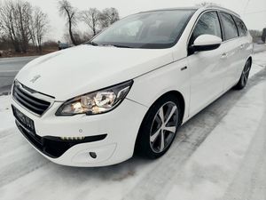 Peugeot 308 T9 PureTech 130 Stop & Start Active 2015