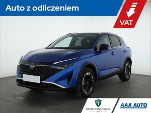 Nissan Qashqai III 2025