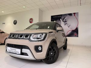 Suzuki Ignis 1.2 SHVS Premium 2023