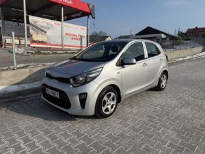 Kia Picanto (Morning) III 1.2 L 2021