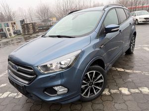 Ford Kuga II 1.5 EcoBoost FWD ST-Line ASS GPF 2019