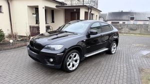 BMW X6 E71 xDrive30d 2012