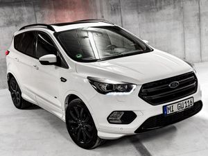 Ford Kuga II 1.5 EcoBoost AWD ST-Line ASS 2018