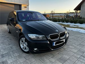 BMW 3 Series E90/E91/E92/E93 2009