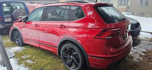Volkswagen Tiguan II 2.0 TSI 4Motion (BlueMotion Technology) DSG Comfortline 2023