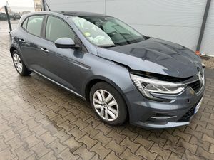 Renault Megane IV 1.5 Blue dCi Limited 2023