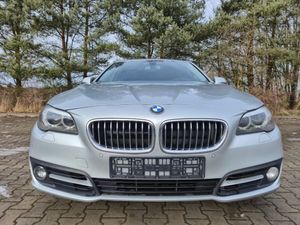 BMW 5 Series F10/F11 525d xDrive Sport-Aut 2014