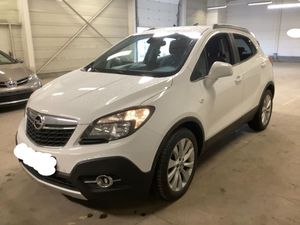 Opel Mokka I 1.6 Cosmo S&S 2016