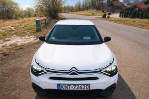 Citroën C4 III 1.2 PureTech Feel Pack S&S EAT8 2021