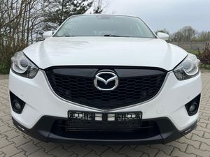 Mazda CX-5 I SKYACTIV-D 150 Center-Line 2014