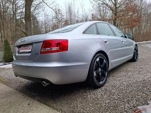 Audi A6 C6 2.4 2007