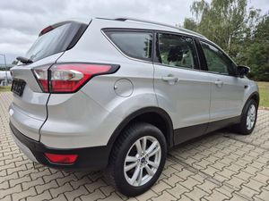 Ford Kuga III 1.5 EcoBoost 2x4 Titanium 2019