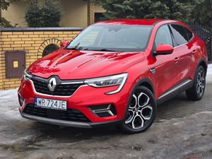 Renault Arkana / XM3 E-TECH 145 INTENS 2022