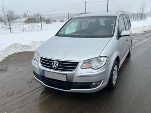 Volkswagen Touran I 2006