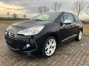Citroën DS3 THP 155 Ultra-Prestige 2010