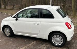 Fiat 500 1.2 Pop 2017
