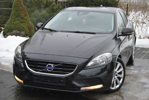 Volvo V40 II D2 Ocean Race 2014