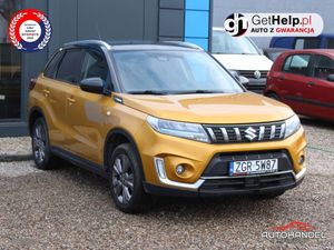Suzuki Vitara III 2021