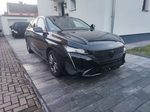 Peugeot 308 T9 BlueHDi 130 EAT8 Allure 2024