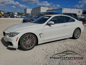 BMW 4 Series I F32/F33/F82 2015