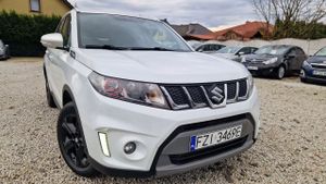 Suzuki Vitara II 1.4 Boosterjet Allgrip Comfort 2016