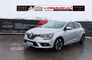 Renault Megane IV TCe 140 GPF TECHNO 2018