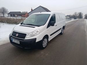 Fiat Scudo 2015
