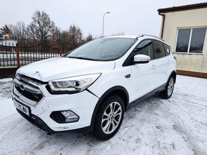 Ford Kuga II 1.5 TDCi 2x4 Titanium 2019