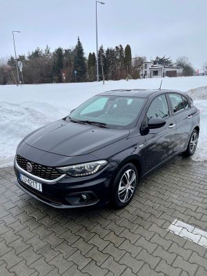 Fiat Tipo II 1.3 MultiJet 2018