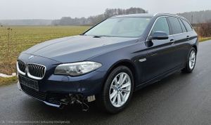 BMW 5 Series F10/F11 525d xDrive 2016