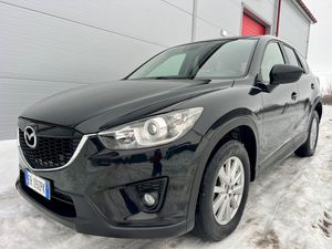 Mazda CX-5 I SKYACTIV-D 150 Drive AWD Exclusive-Line 2013