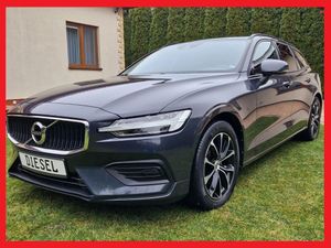 Volvo V60 II D3 Geartronic Momentum 2019