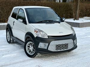 Ligier IXO 2012